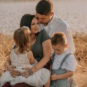 Meet your Posher, Deonna